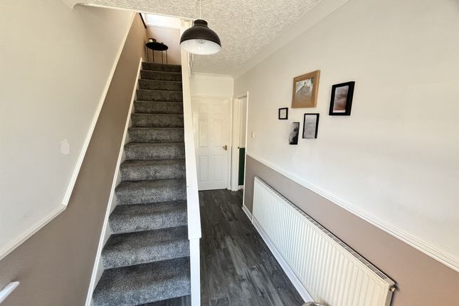 17, Roslyn Crescent, Hull photo 5
