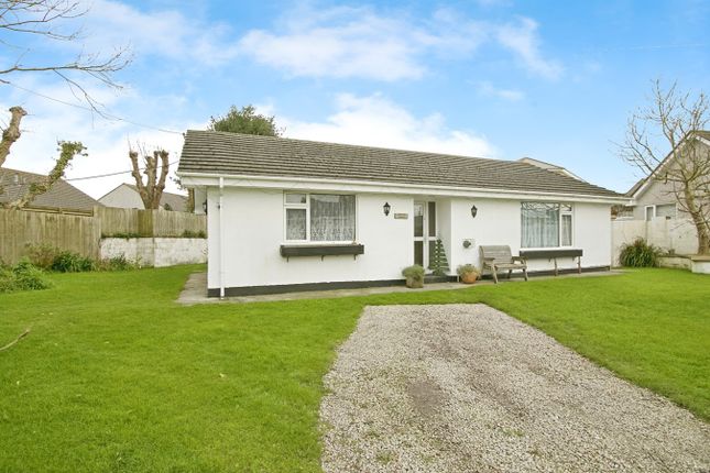 Detached house for sale in South Downs, Redruth