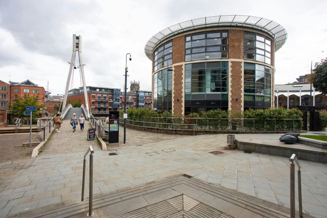 Thumbnail Office to let in 2 Brewery Place, Leeds
