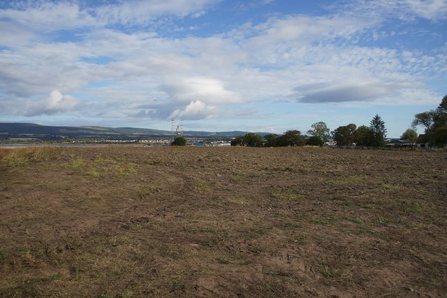 Land for sale in Balblair, Dingwall, Ross-Shire, Highland