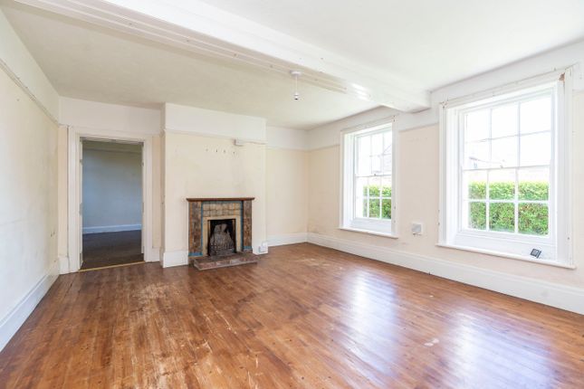 The Grange, 1 King Street, Boston photo 2
