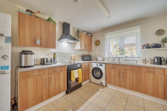 Semi-detached house for sale in Kington, Hereforshire