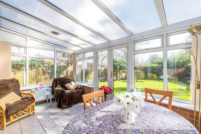 The Bungalow, Ash Villas, Leeds photo 4