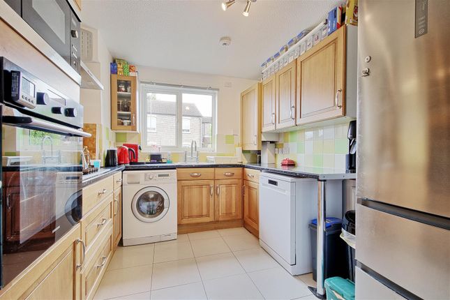 Semi-detached house for sale in Thorpe Way, Cambridge
