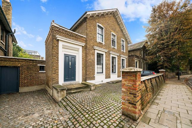 Detached house for sale in Consort Road, Peckham Rye, London