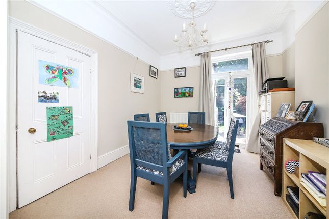 Semi-detached house for sale in Elliscombe Road, Charlton