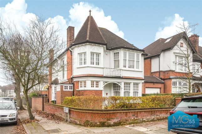Martyn Gerrard - Finchley Central, N3 - Property for sale from Martyn