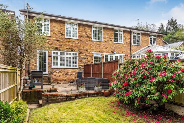 End terrace house for sale in Parkwood Close, Tunbridge Wells
