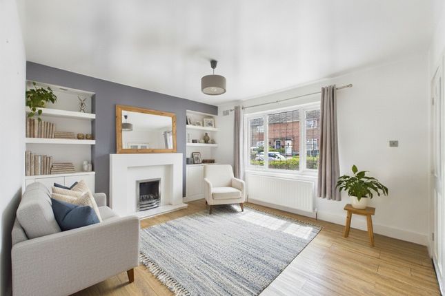 1 Kilby Avenue, Nottingham photo 2
