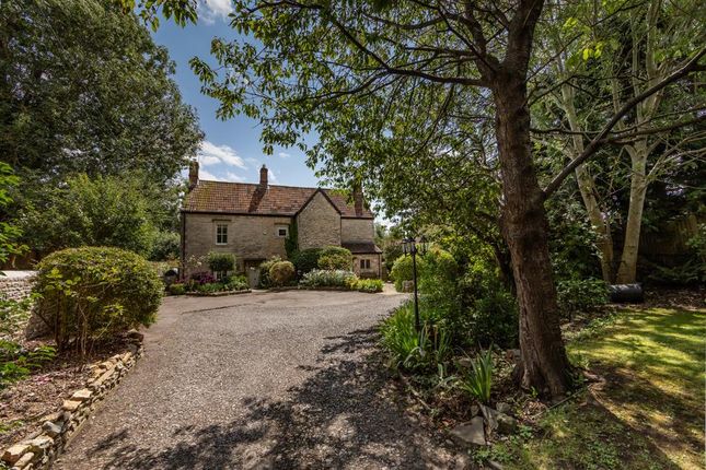 Detached house for sale in Millards Hill, Midsomer Norton, Somerset