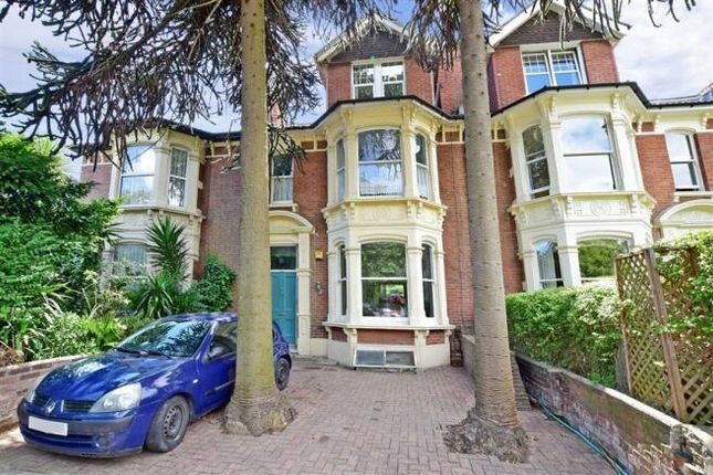 Terraced house for sale in Goldsmith Avenue, Southsea