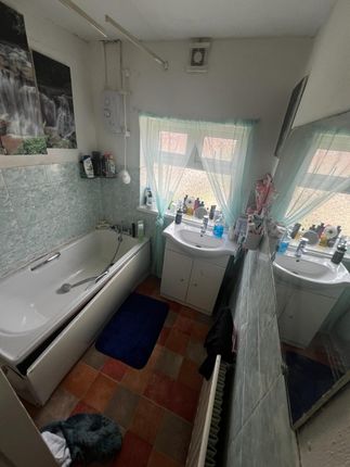 Semi-detached house for sale in Bouverie Parade, Stoke-On-Trent