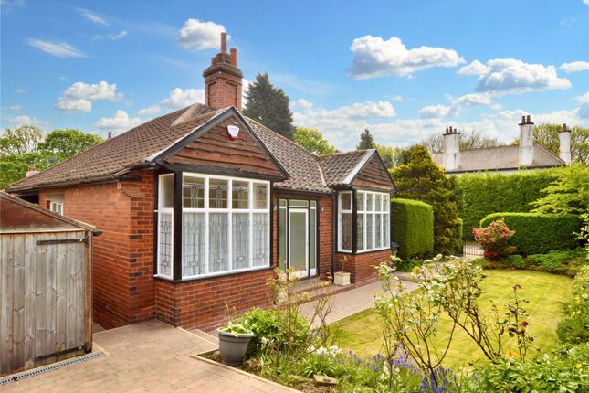 Bungalow for sale in Crawshaw Gardens, Pudsey, West Yorkshire