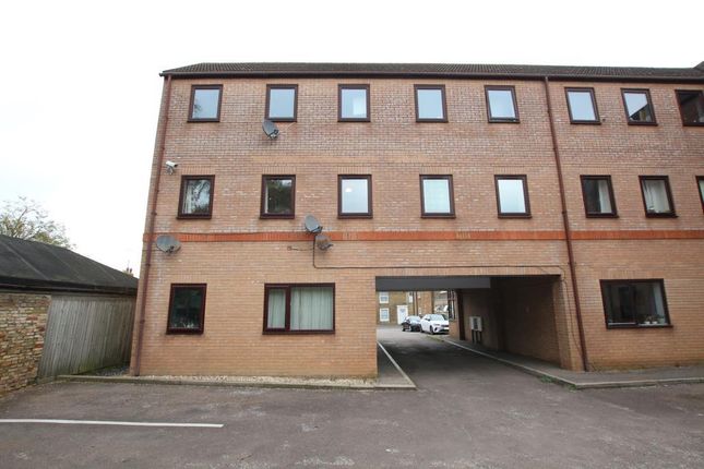 Thumbnail Flat for sale in Hitches Street, Littleport, Ely