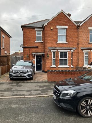 Semi-detached house to rent in Calton Road, Linden, Gloucester