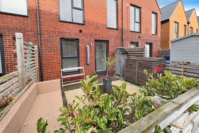 16, Crest Way, Blyth photo 4