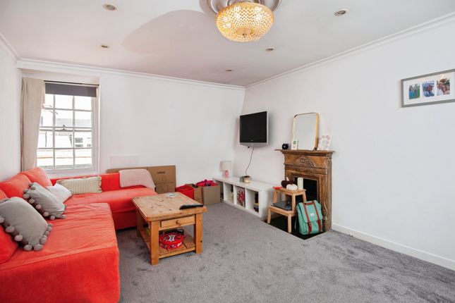 Flat 4, 14, Edward Street, Bath photo 2