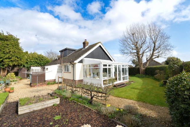 Detached house for sale in Mallard Close, Hordle, Lymington, Hampshire