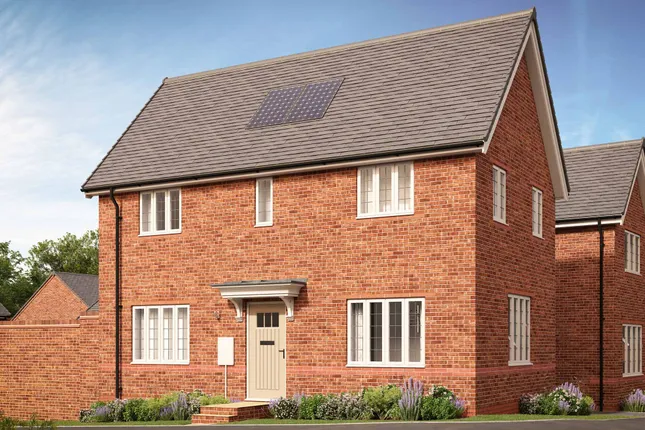 Bloor Homes - Somerby View