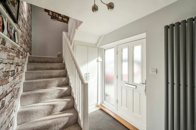 Semi-detached house for sale in Hatfield Lane, Barnby Dun, Doncaster