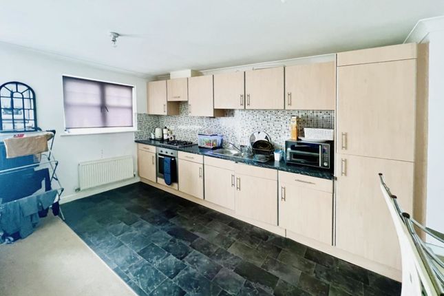 Flat for sale in Sun Gardens, Thornaby, Stockton-On-Tees