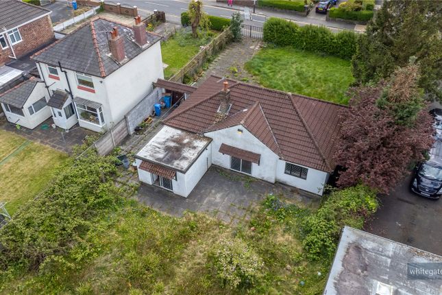 Bungalow for sale in Rupert Road, Liverpool, Merseyside