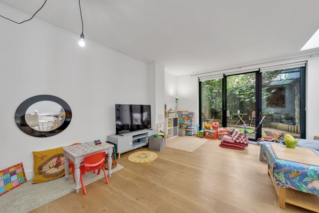 End terrace house to rent in Seymour Road, Chiswick