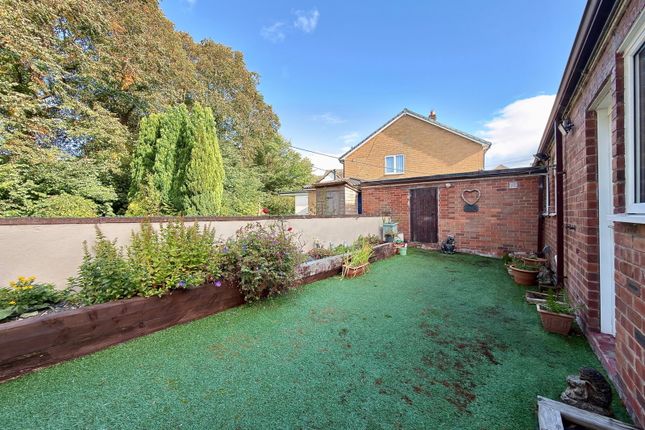4, Stainton Road, Carlisle photo 4
