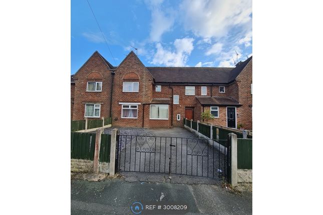 Worcester Place, Blacon, Chester photo 4