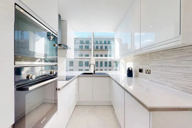 66 Marathon House, 200 Marylebone Road, London photo 2
