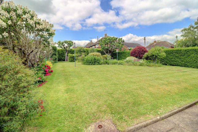 Bungalow for sale in Stag Lane, Great Kingshill, High Wycombe