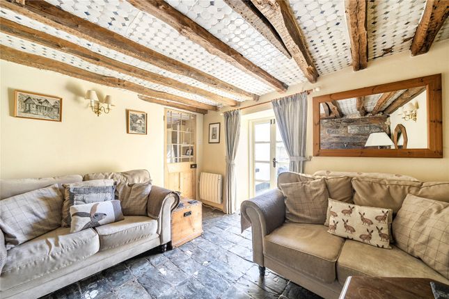 Corner Cottage,, The Square, South Molton photo 4