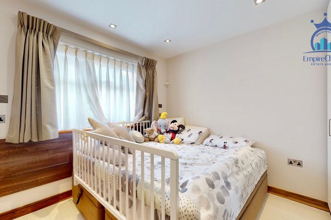 Semi-detached house for sale in Upton Gardens, Harrow