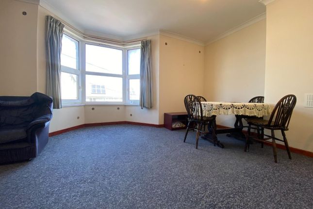 Thumbnail Flat to rent in Cambrian Terrace, Borth
