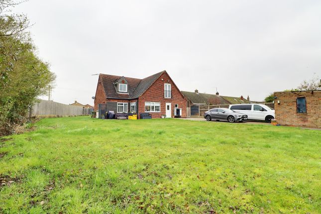 Detached house for sale in Godnow Road, Crowle