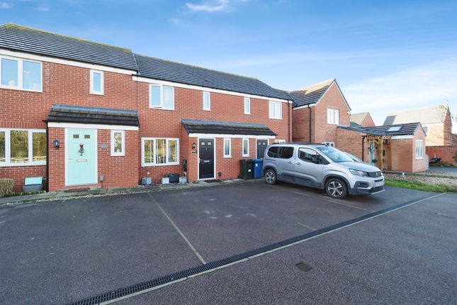 9, Skipper Close, LOUGHBOROUGH photo 4