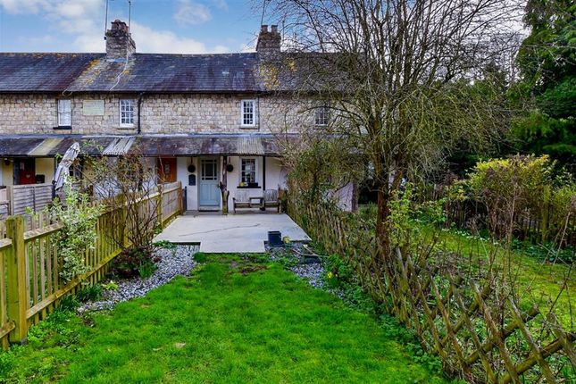 Terraced house for sale in The Quarries, Boughton Monchelsea, Maidstone, Kent