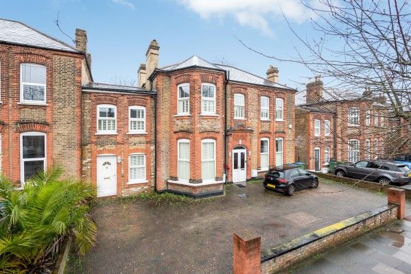 Thumbnail Semi-detached house to rent in Westmount Road, Eltham