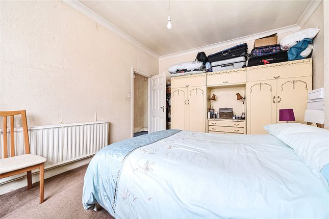 Terraced house for sale in Arnold Gardens, Palmers Green, London