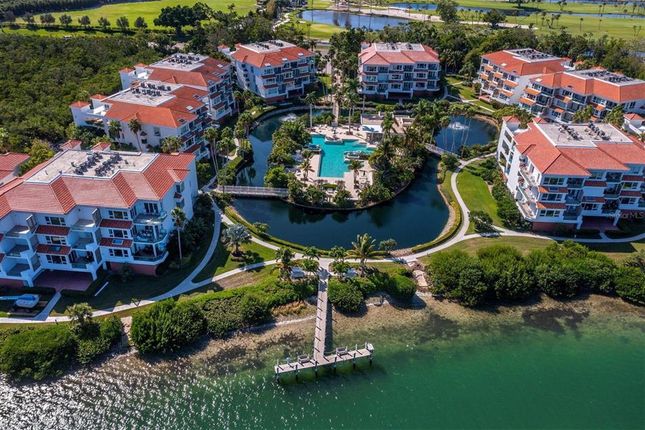 Thumbnail Town house for sale in 370 Gulf Of Mexico Dr #432, Longboat Key, Florida, 34228, United States Of America
