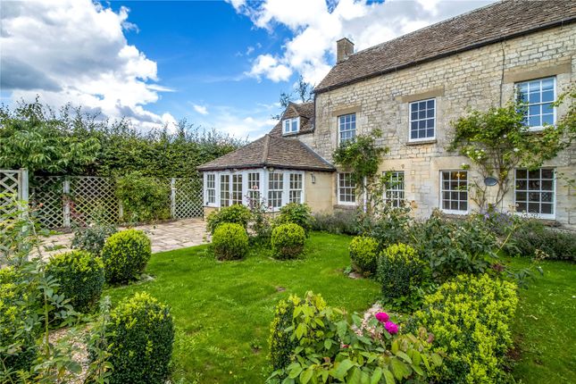 Thumbnail Detached house to rent in Star Lane, Avening, Tetbury, Gloucestershire