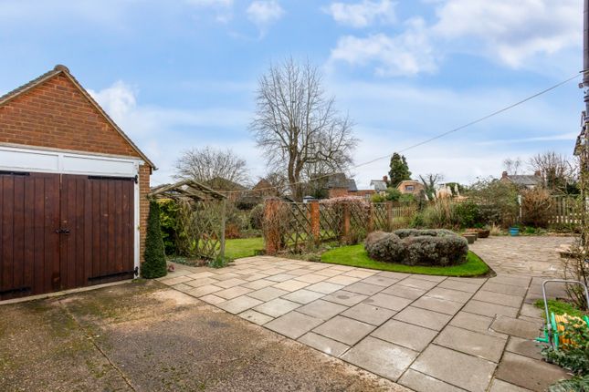 Detached house for sale in The Avenue, Flitwick, Bedford