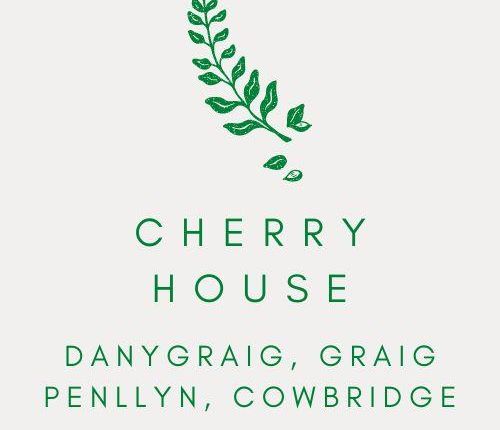 Detached house for sale in Graig Penllyn, Cowbridge