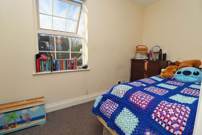 Semi-detached house for sale in Albert Mews, Victoria Road, Margate