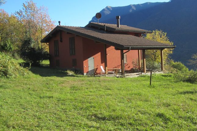 Thumbnail Cottage for sale in 22010, Carlazzo, Italy