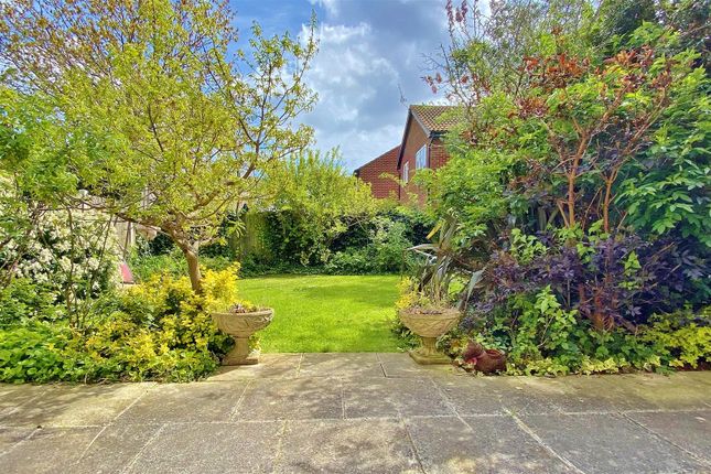 Detached house for sale in Mandeville Way, Kirby Cross, Frinton-On-Sea