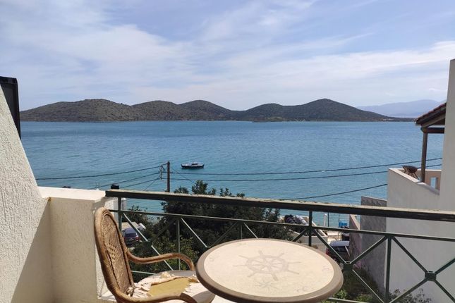 Apartment for sale in Elounda, Greece