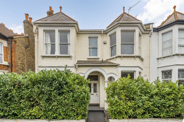 Thumbnail Semi-detached house for sale in Grafton Road, London