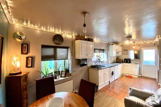 Semi-detached house for sale in Sharphaw Avenue, Skipton