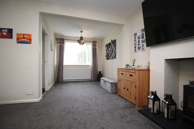 Detached house for sale in Chapel House Drive, Newcastle Upon Tyne, Tyne And Wear